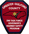 Guilford County Sheriff's Office